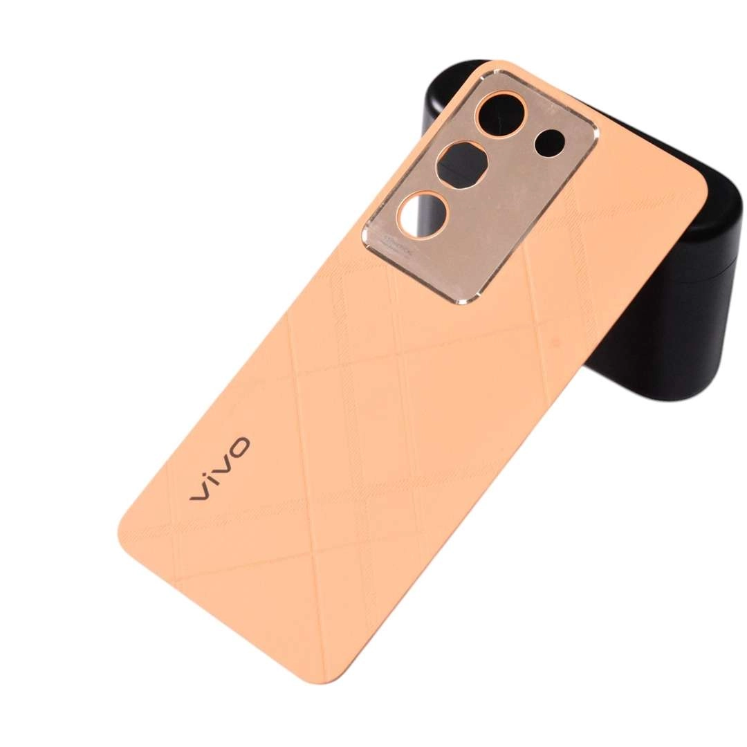 Thay nắp lưng ViVo y200e